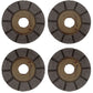 Qty 4: Brake Disc Fits John Deere Replaces AT12312