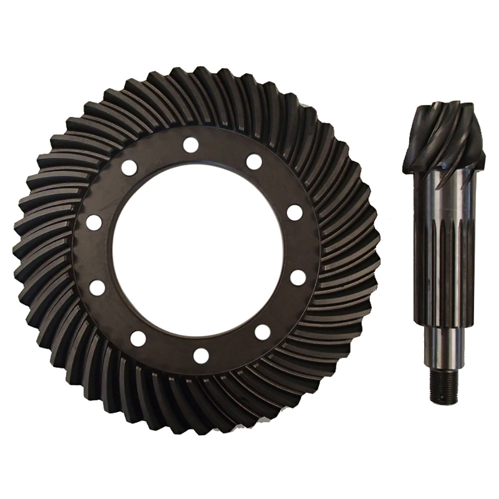 AT124357 - Ring & Pinion