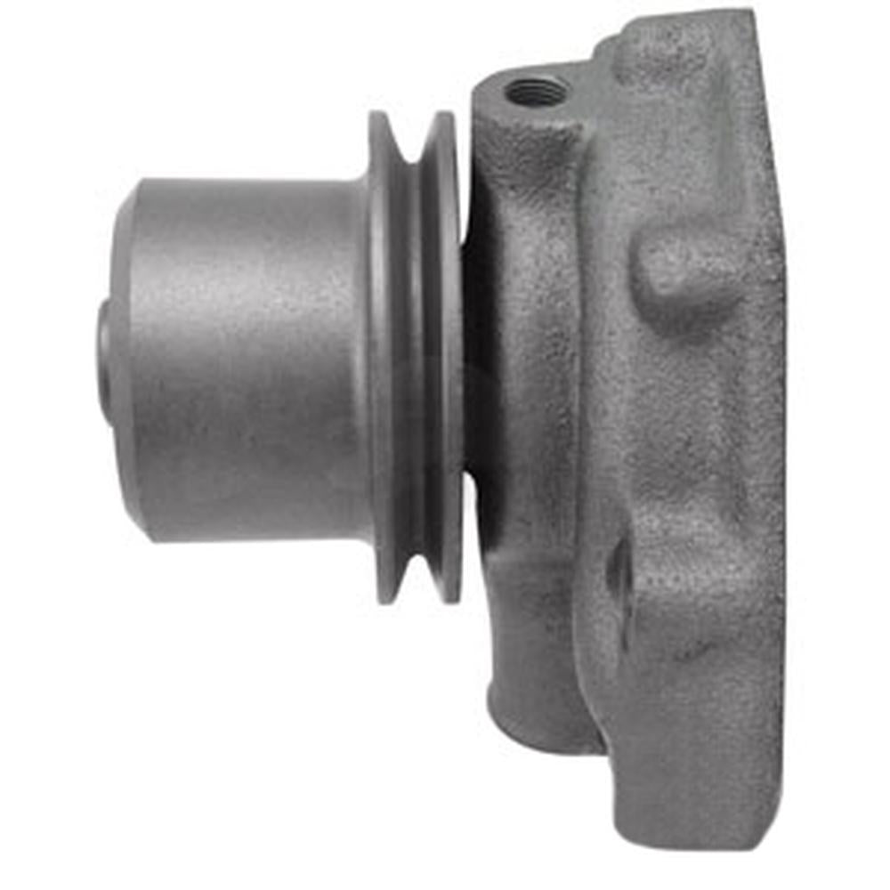AT12862 Water Pump w/ Pulley Fits John Deere 1010 Gas R12034 T12034T