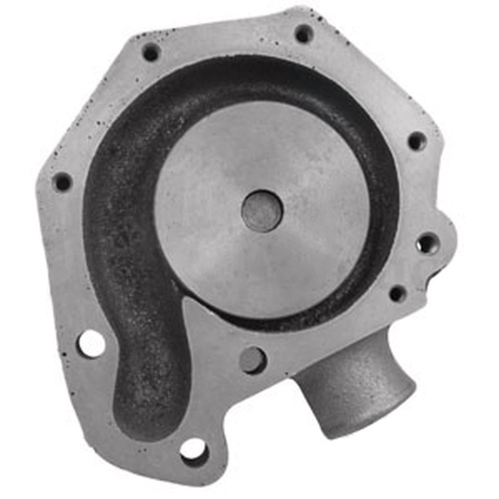 AT12862 Water Pump with Pulley Fits JD Fits John Deere 1010 Gas Tractor
