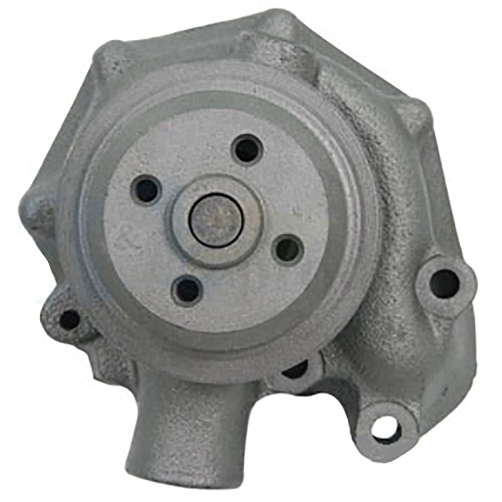AT12862 Water Pump with Pulley Fits JD Fits John Deere 1010 Gas Tractor