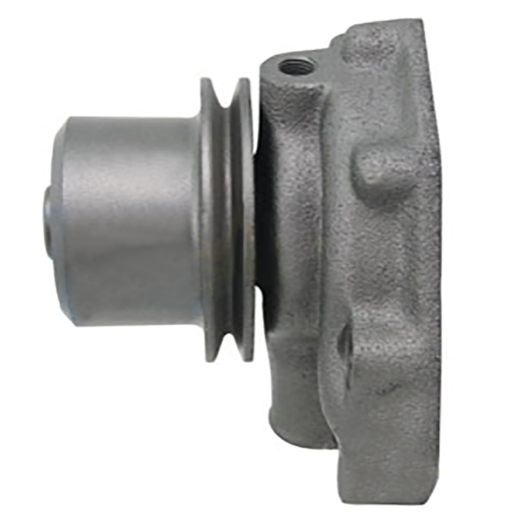 R12034 Water Pump w/ Pulley (w/o Back Plate) Fits John Deere