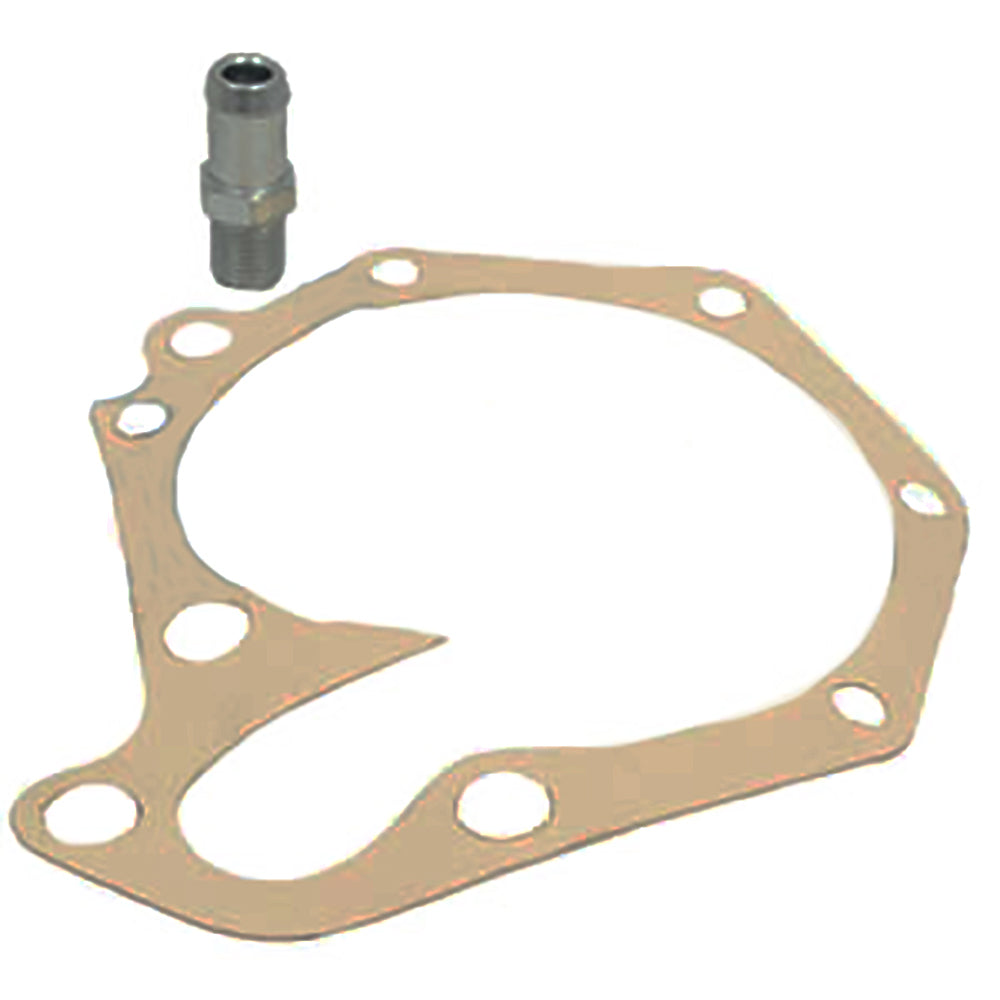 AT12862 Water Pump Fits John Deere 1010 Gas