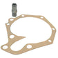 R12034 Water Pump w/ Pulley (w/o Back Plate) Fits John Deere