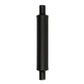 JDS2241 Vertical Round Body Muffler Fits John Deere