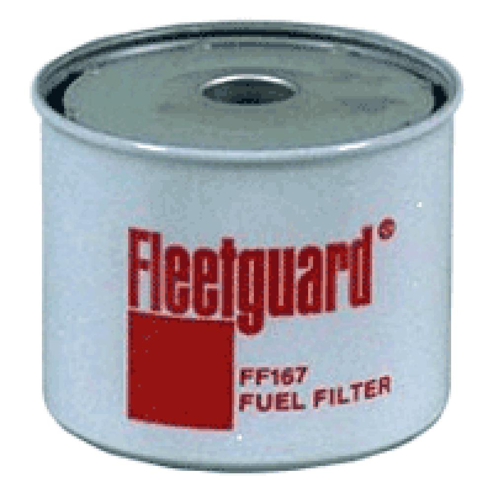 FF167 Fuel Filter  Fits New Holland