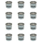Qty. 12: Fuel Filters Fits Renault Replaces 26560017
