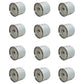 70251397 Qty 12: Fuel Filter Fits Allis Chalmers