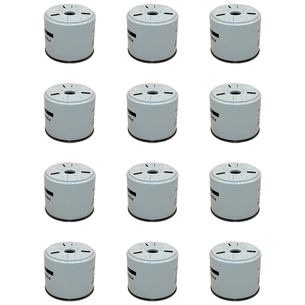 TX10314 Qty 12: Fuel Filter Fits Long 2260 2310 2360 2460 2510 260 2610 310 310C