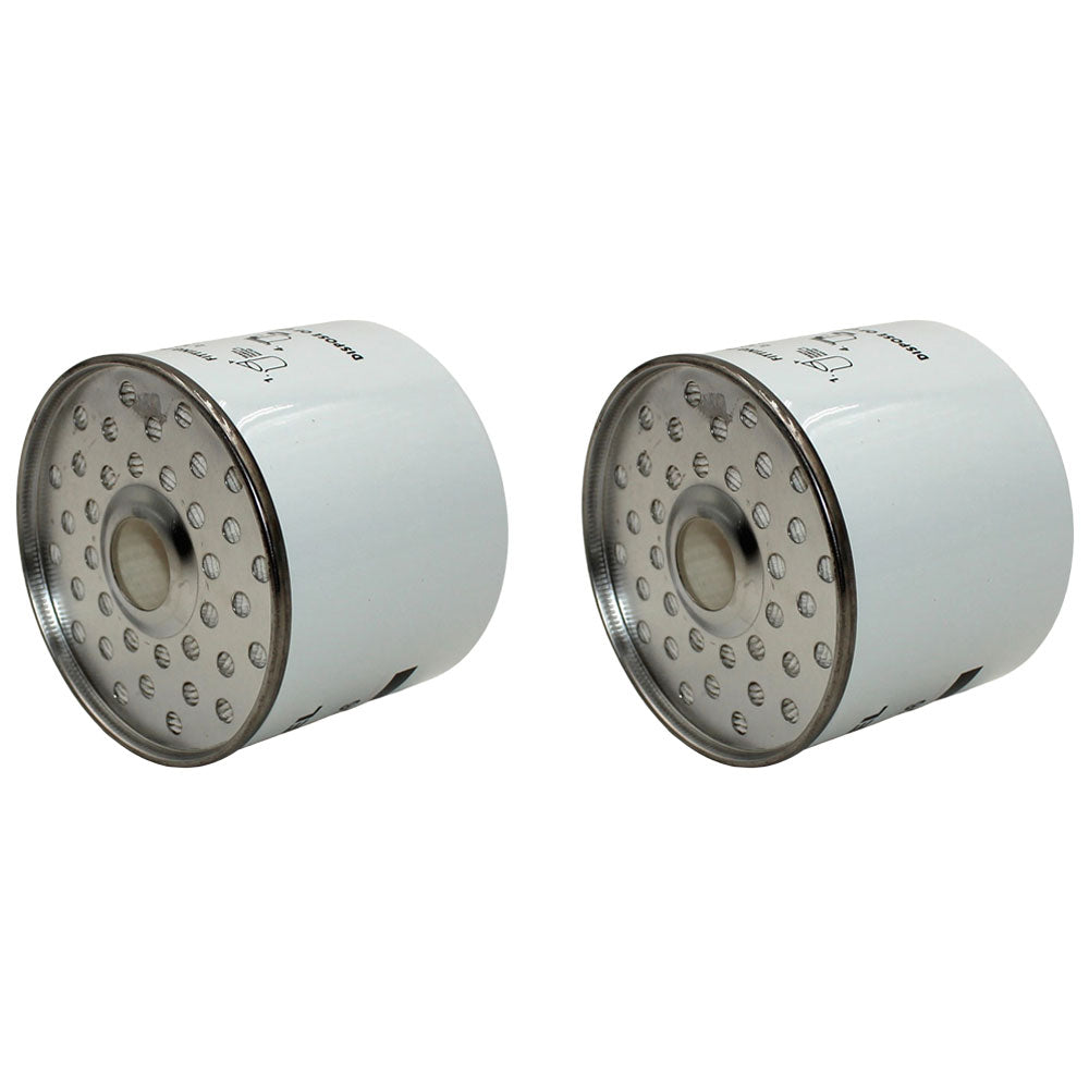 37H1581 Qty 2: Fuel Filter Fits Leyland 10/42 10/60 10/62 154 2100 244 253 270