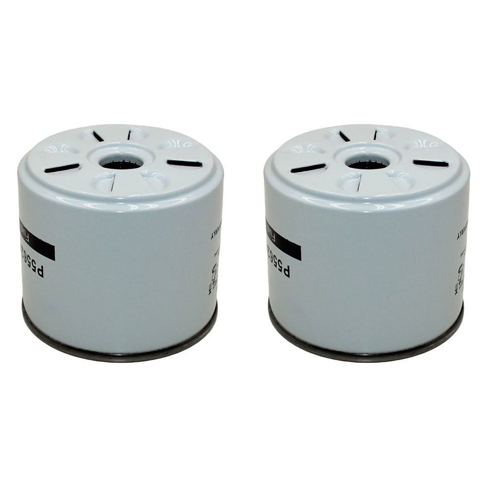 078850 Qty 2: Fuel Filter Fits Universal Products Various