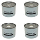 3885315 Qty 4: Fuel Filter Fits Bobcat