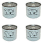 1502155C91 Qty 4: Fuel Filter Fits International Harvester