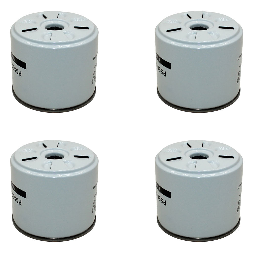078850 Qty 4: Fuel Filter Fits Universal Products Various