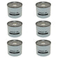 Qty. 6: Fuel Filters Fits David Brown Replaces K960911