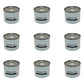 1502155C91 Qty 9: Fuel Filter Fits International Harvester