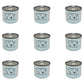 Qty 9: Fuel Filter Fits Valtra Replaces 20315106