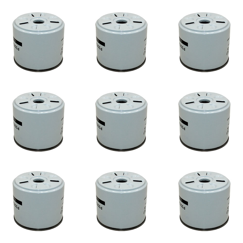163953AS Qty 9: Fuel Filter Fits White