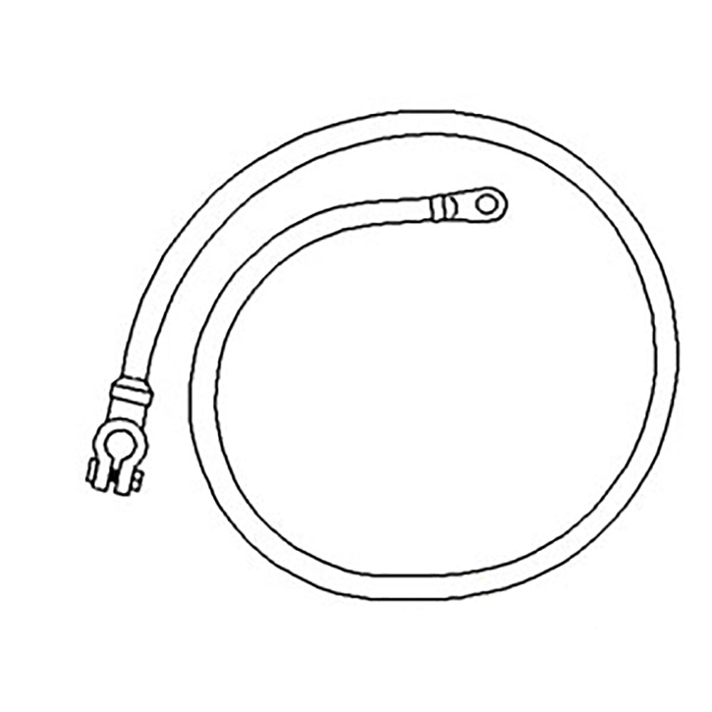 AT13528 - Battery to Starter Cable