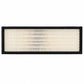 Cabin Air Filter AT141209 Fits John Deere Motor Graders 772BH 672B 670B