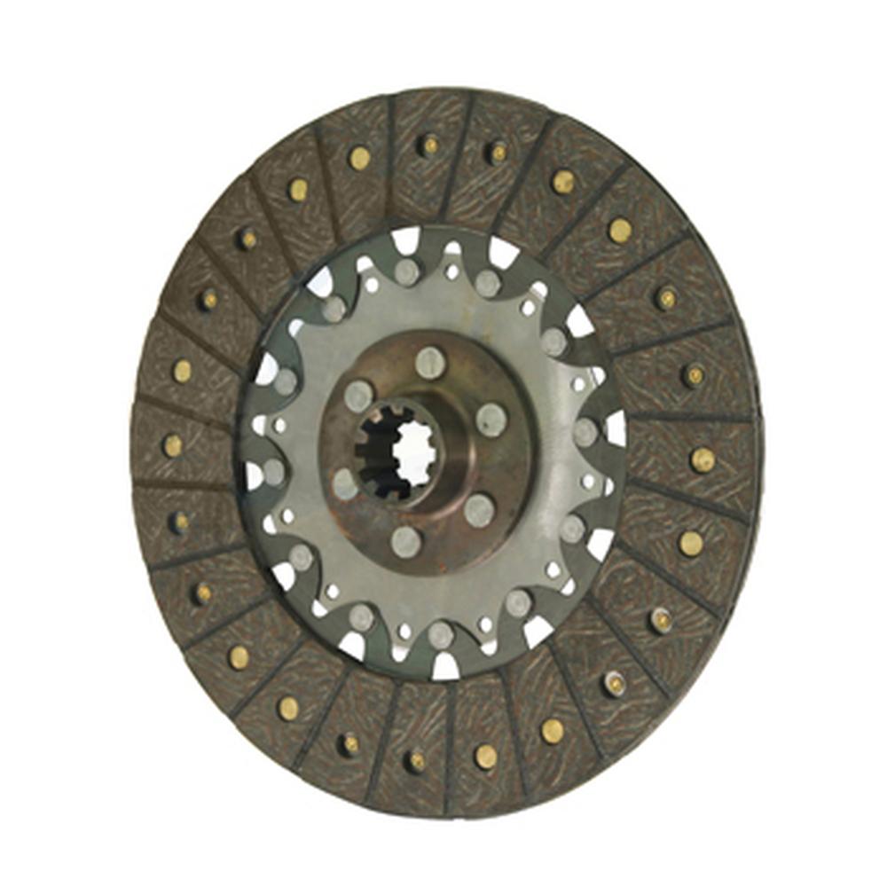 Clutch Disc Fits John Deere Replaces 100297-3