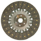 Clutch Disc Fits John Deere Replaces 100297-3