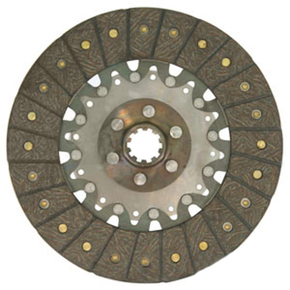 Clutch Disc Fits John Deere Replaces 100297-3