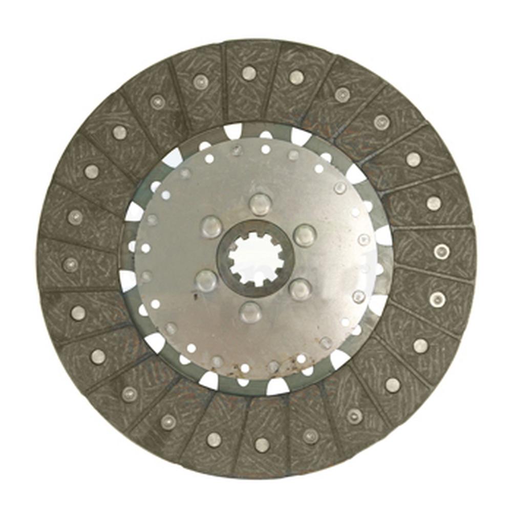 Clutch Disc Fits John Deere Replaces 100297-3