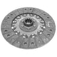 Clutch Disc Fits John Deere Replaces 100297-3