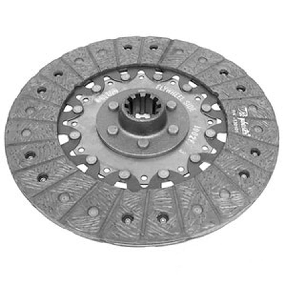 Clutch Disc Fits John Deere Replaces 100297-3