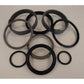 Hydraulic Seal Kit - Bucket Cylinder Fits John Deere 510C 710D 410C 310C 410D