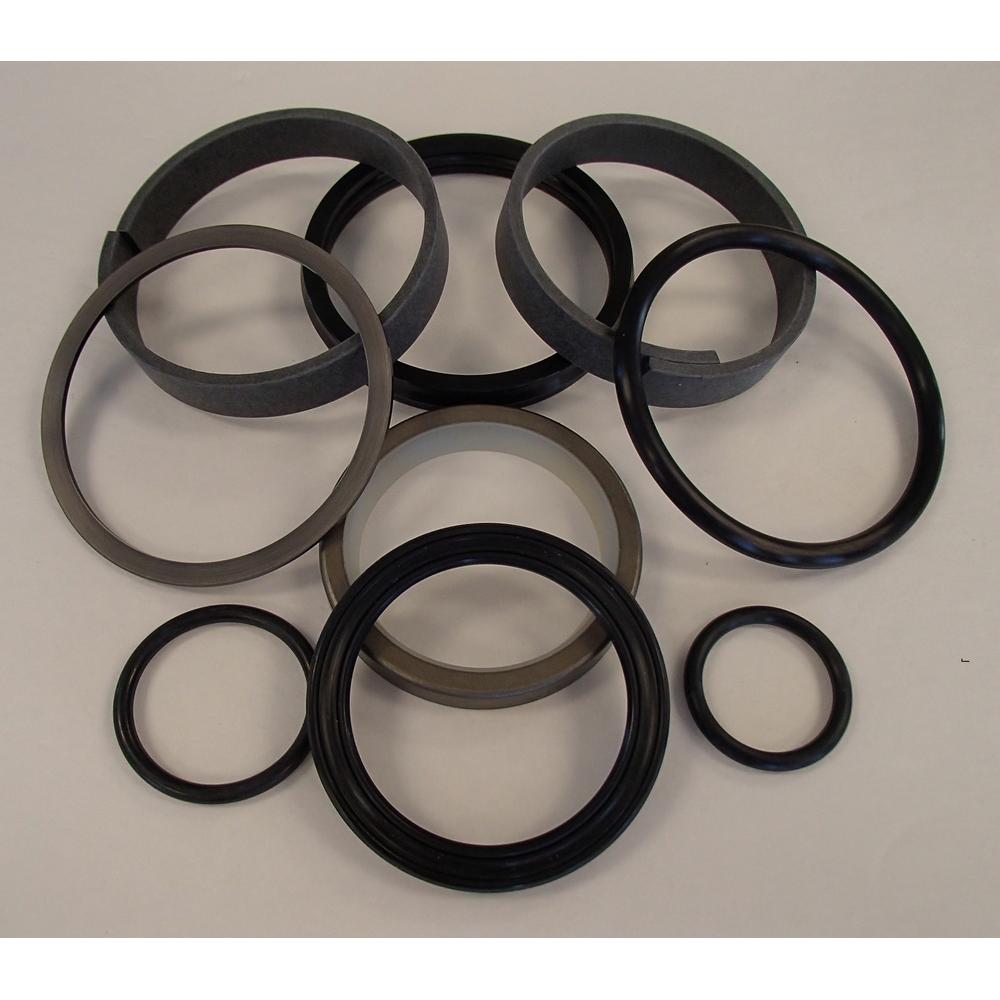 Hydraulic Seal Kit - Bucket Cylinder Fits John Deere 510C 710D 410C 310C 410D