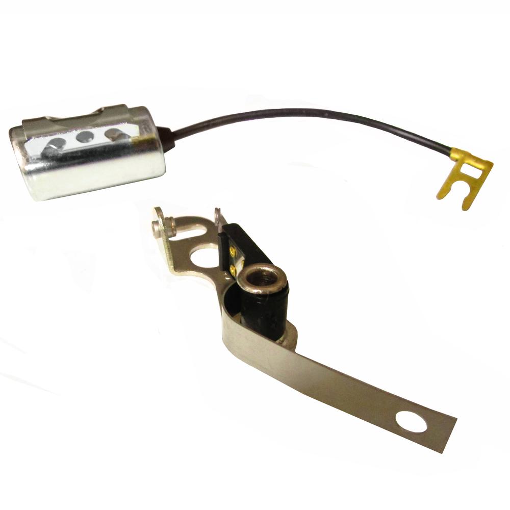 21A3 Ignition Tune-Up Kit Fits John Deere