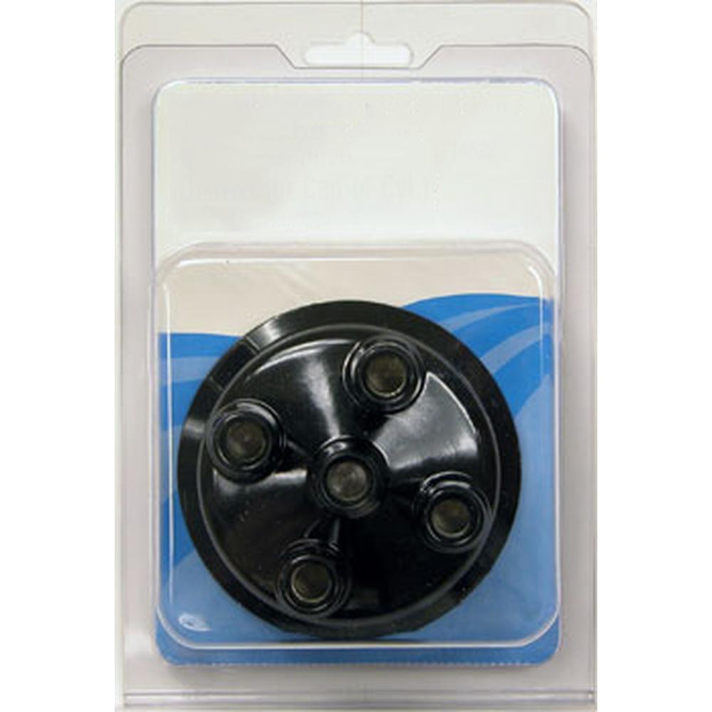 Distributor Cap Fits Case Replaces A24564