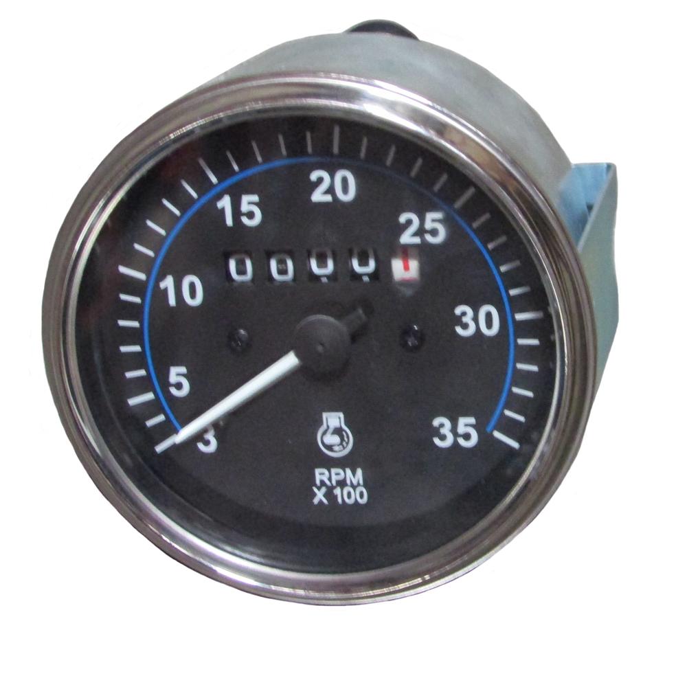 AT31115 Tachometer Fits John Deere 350B 350C 350D 450B 450C 450D 455D 555A