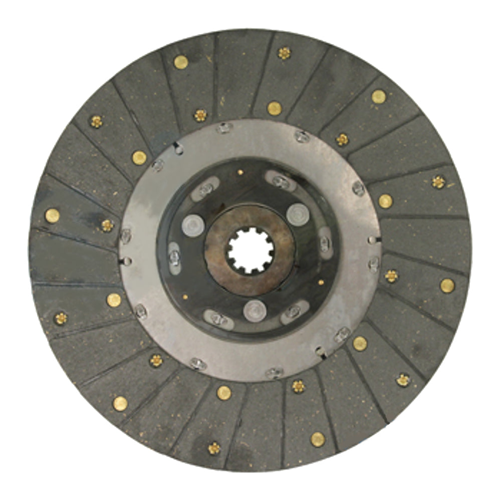 AT104328 Master Clutch Disc Fits John Deere 450B 450C 450D 450E 455D 455E
