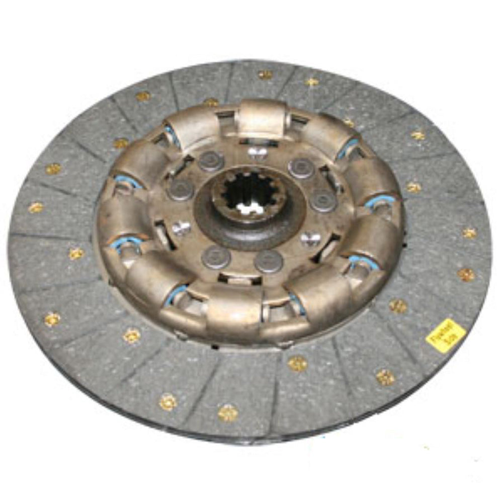 AT117816 11" Clutch Disc Fits John Deere