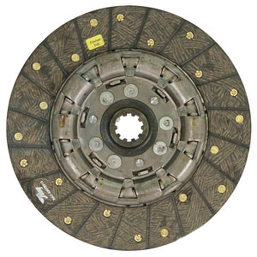 AT117816 11" Clutch Disc Fits John Deere