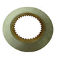 AT142063 Winch Clutch Disc Fits John Deere 3305 3315 3325