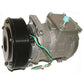 A/C Compressor Fits John Deere Replaces AT168543