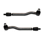 AT309303 AT170205 RH & LH Tie Rod Fits John Deere Backhoe 210C 310D 315D 410D