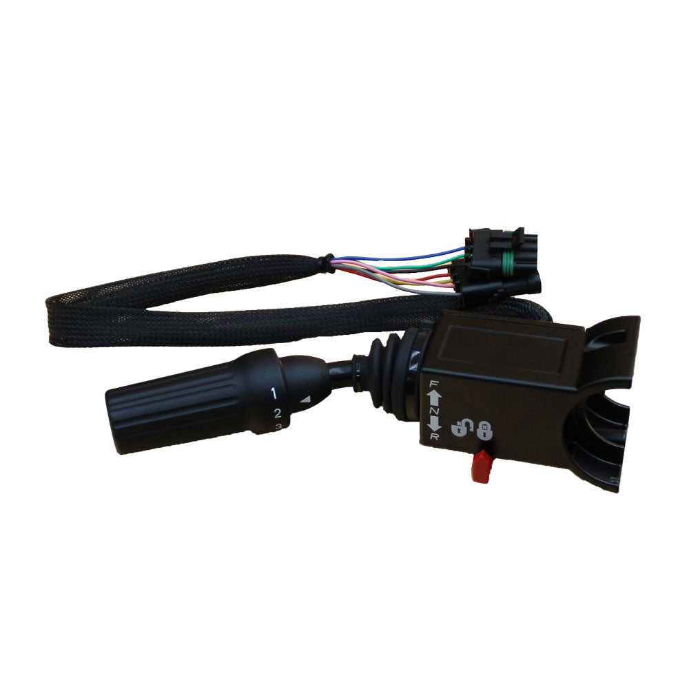 AT171409 Shifter Assembly Fits John Deere