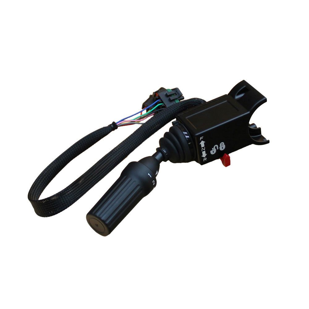 AT171409-AIC Shifter Assembly