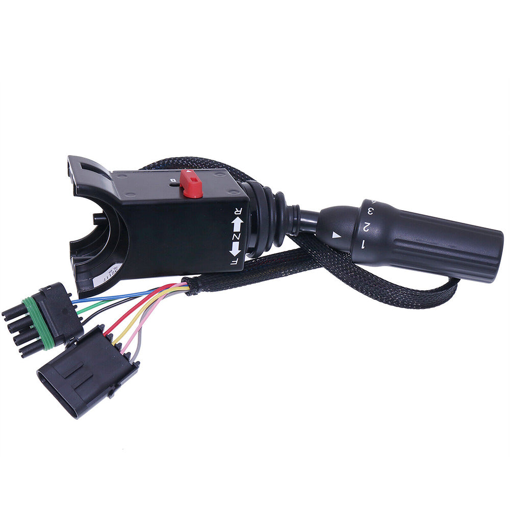 AT171409 Shifter Assembly Fits John Deere