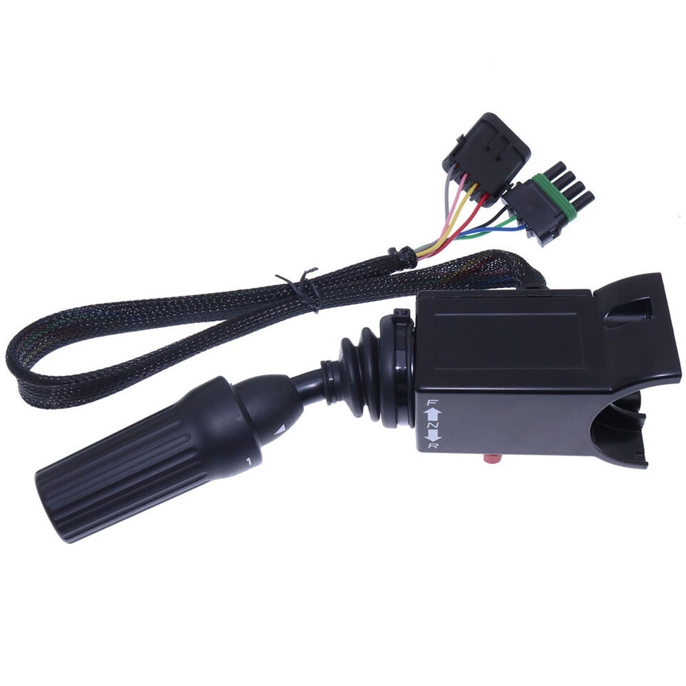AT171409 Shifter Assembly Fits John Deere