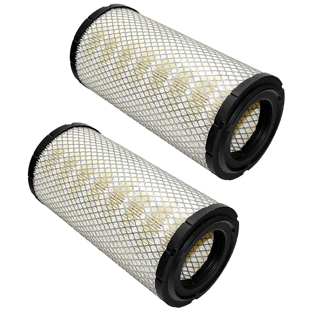 1930589 Qty 2: Outer Air Filter Fits Case/International Harvester 40XT 410