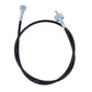 Tachometer Tach Cable AT17503 Fits John Deere  700 1010 2010 1010 2010 5010 6030