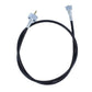 AT17503 Tachometer Cable Fits Allis Chalmers D10 D12