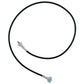 TACHOMETER CABLE Fits Allis CHALMERS D10 D12