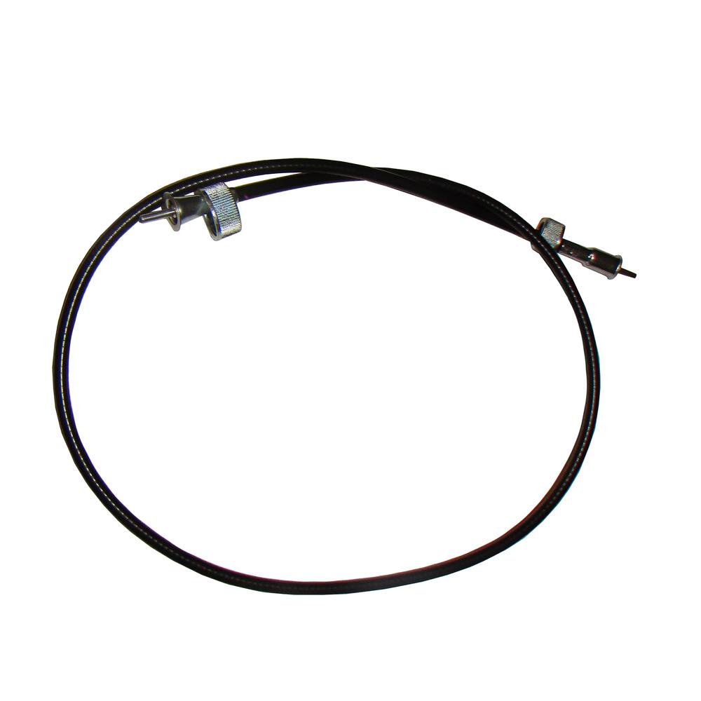 AT17503 Tachometer Tach Cable Fits John Deere 700, 1010, 2010, 5010, 6030, 7520